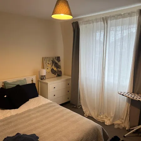 Casa vacanze Rose Bristol