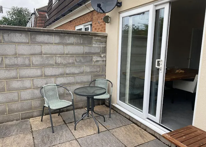 Rose Casa vacanze Bristol