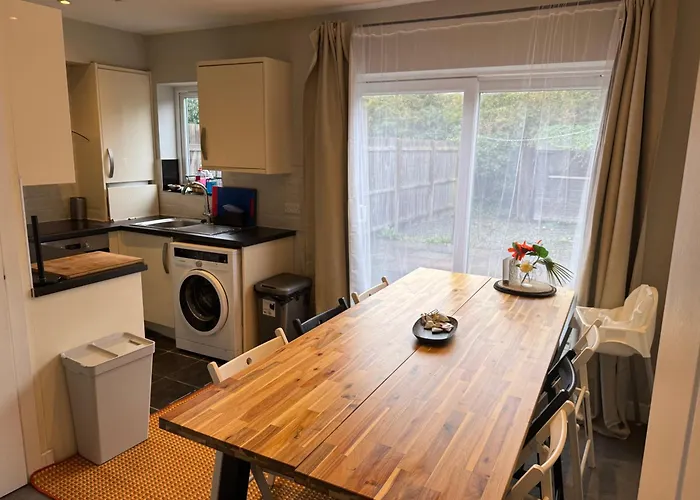 Rose Будинок відпочинку