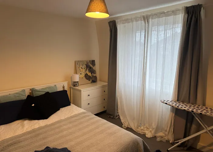 Casa vacanze Rose Bristol