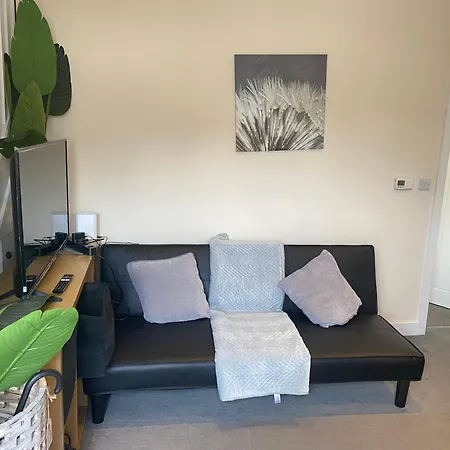 Rose Vakantiehuis Bristol