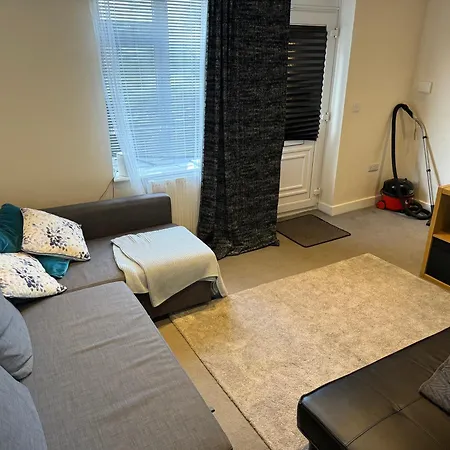 Vakantiehuis Rose Bristol